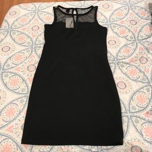 NEW Bongo black dress